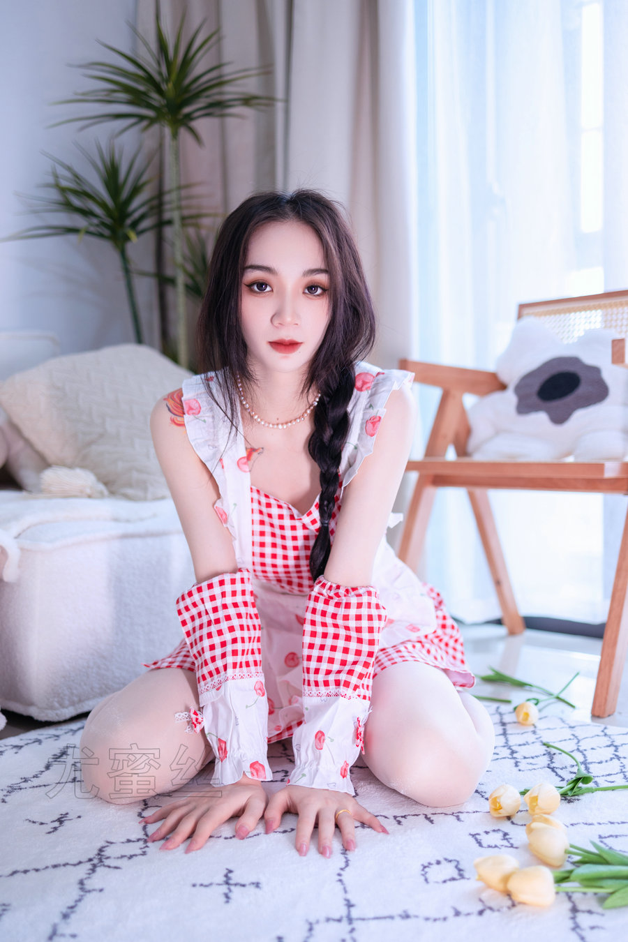 [尤蜜丝]穿搭写真 No.120 [40P-339MB]-优选资源网