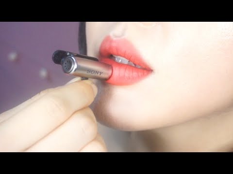 Rose嘴唇啃麦音|口腔音|无人声-迷路的番茄-优选资源网