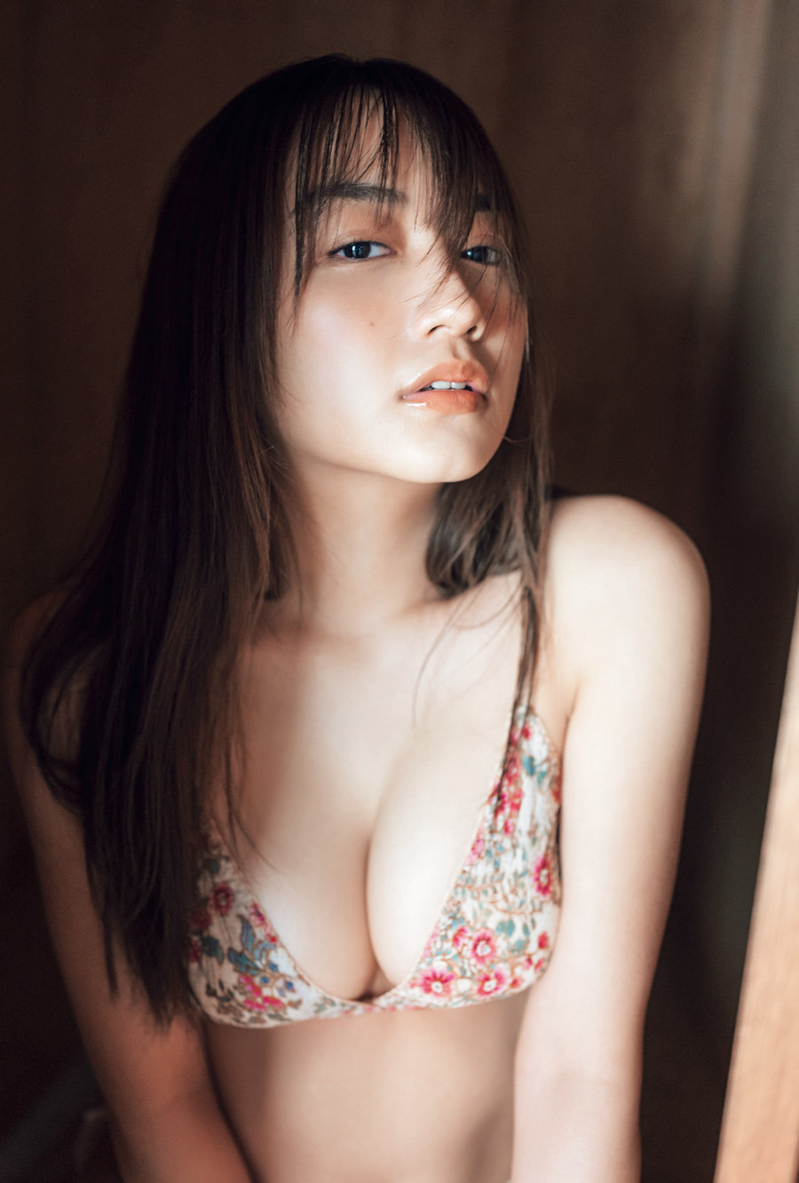 [blt graph.] 2023 Vol.88 宮地すみれ 福田朱里 丹生明里 [15P]-优选资源网