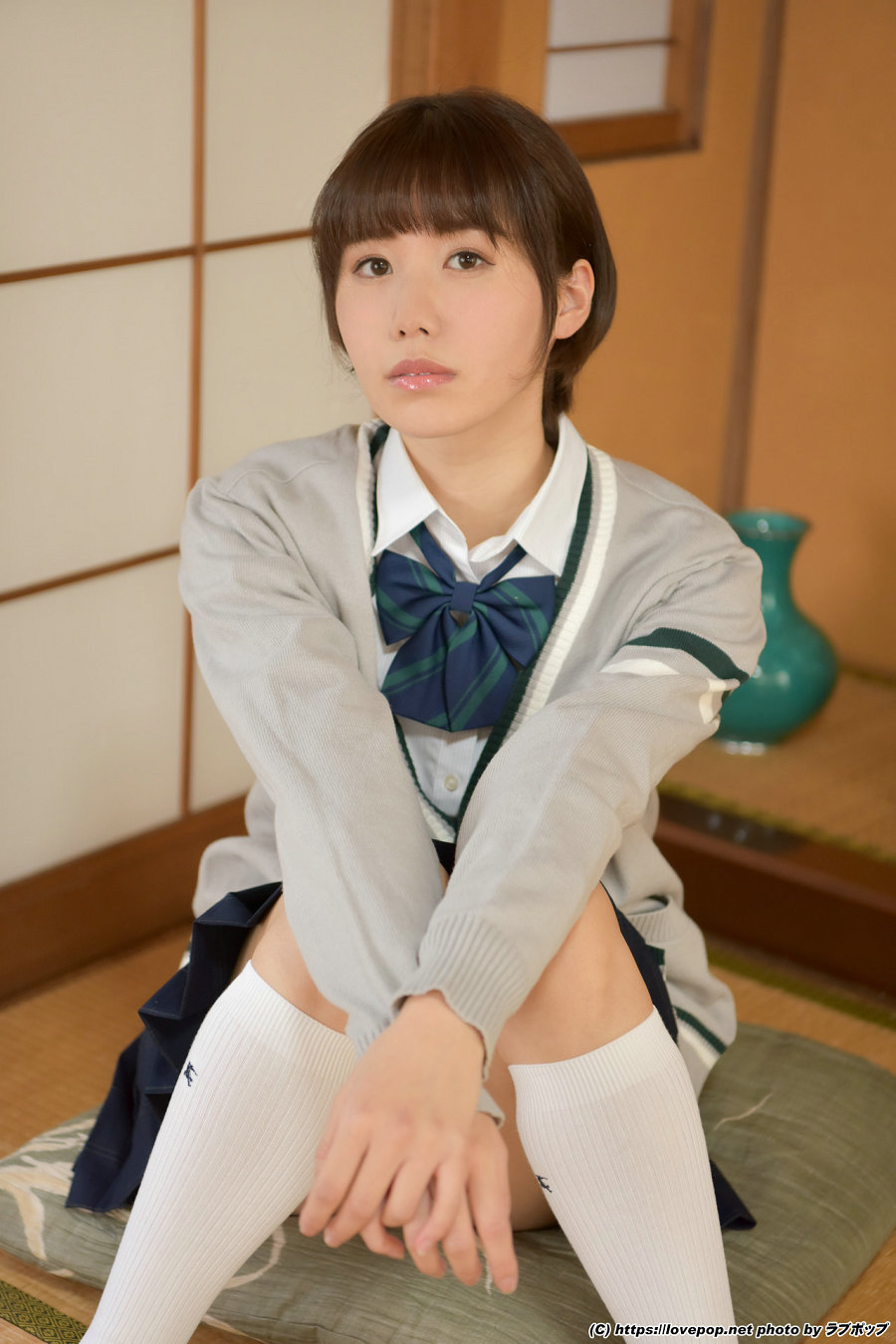 [LOVEPOP] YUNOKA 柚乃花 Photoset 08 [85P35MB]-优选资源网