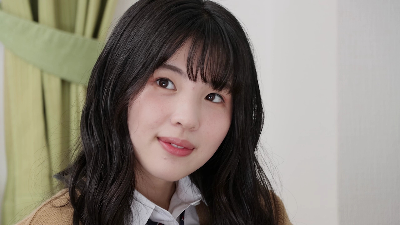 [Minisuka.tv] Ami Manabe 眞辺あみ – Regular Gallery Gallery MOVIE 2.1 [394MB]-优选资源网