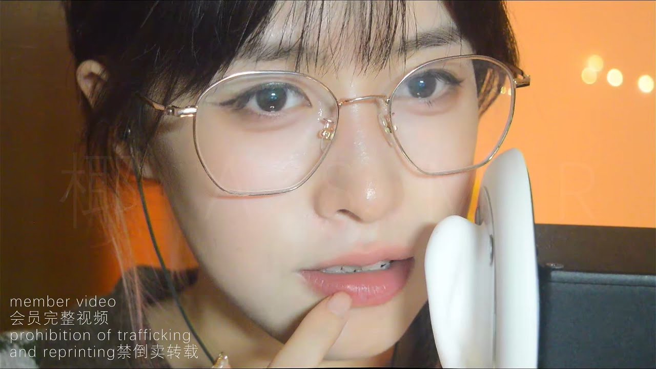 [S+S椰子]两耳循环穿透脑中舔耳+含耳刮蛇-椰子-优选资源网