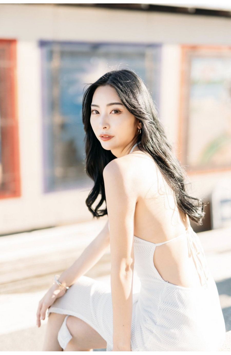 Makoto Minami 南真琴 – Lemonade [215P397MB]-优选资源网