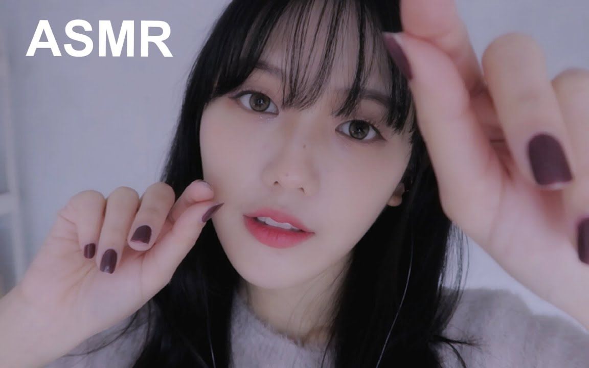 [Zerona]柔软的手部动作，超治愈的耳语-Zerona ASMR제로나-优选资源网