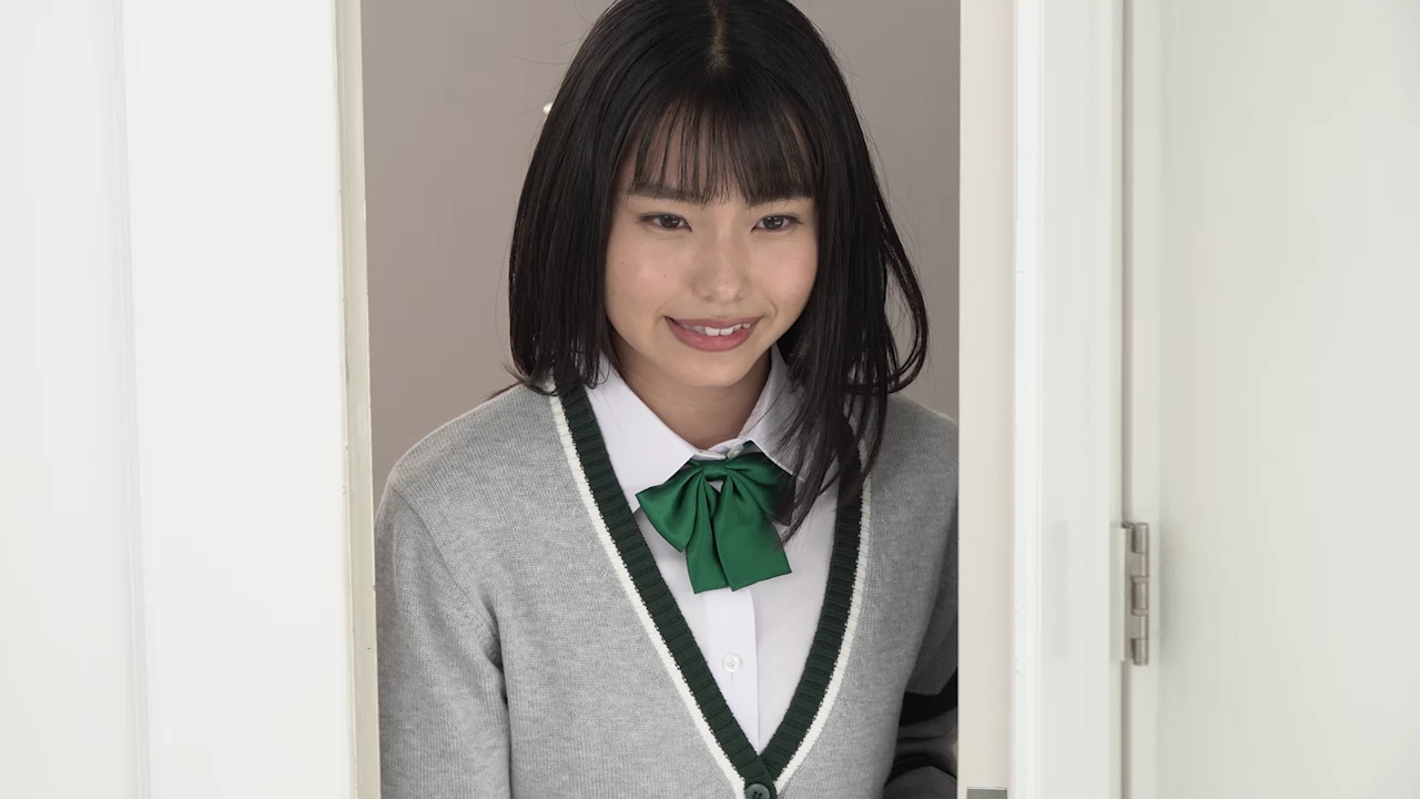 [Minisuka.tv] Saya Asahina 朝比奈さや – Regular Gallery MOVIE 9.1 [248MB]-优选资源网