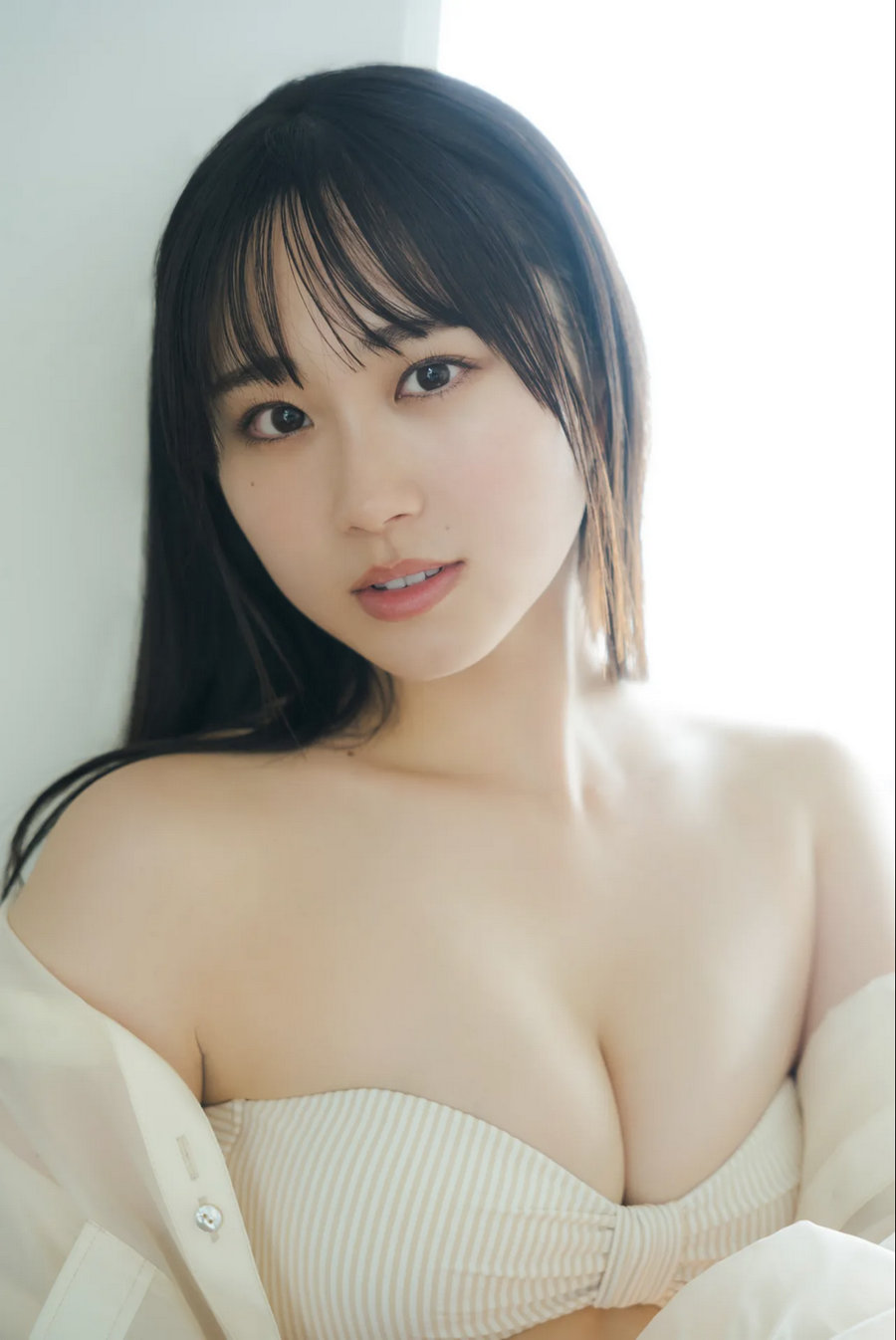 大白桃子 – 桃白 vol.1 [54P162MB]-优选资源网