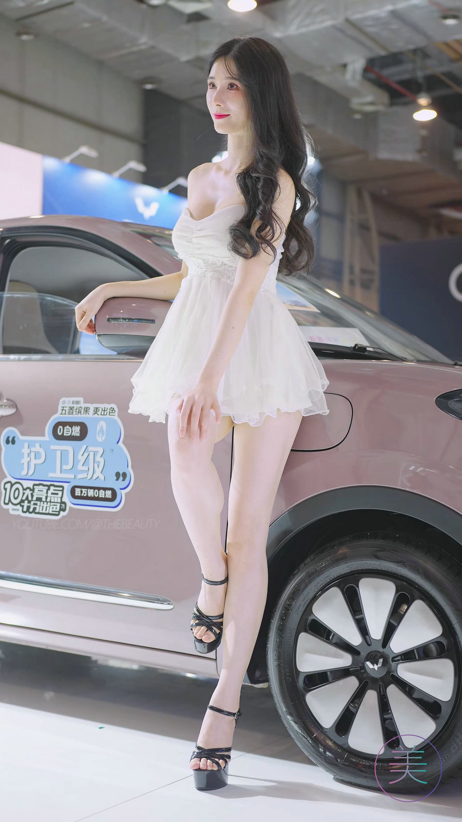 2023 东莞秋季车展 Racing Model 五菱车模 02 [328MB]-优选资源网