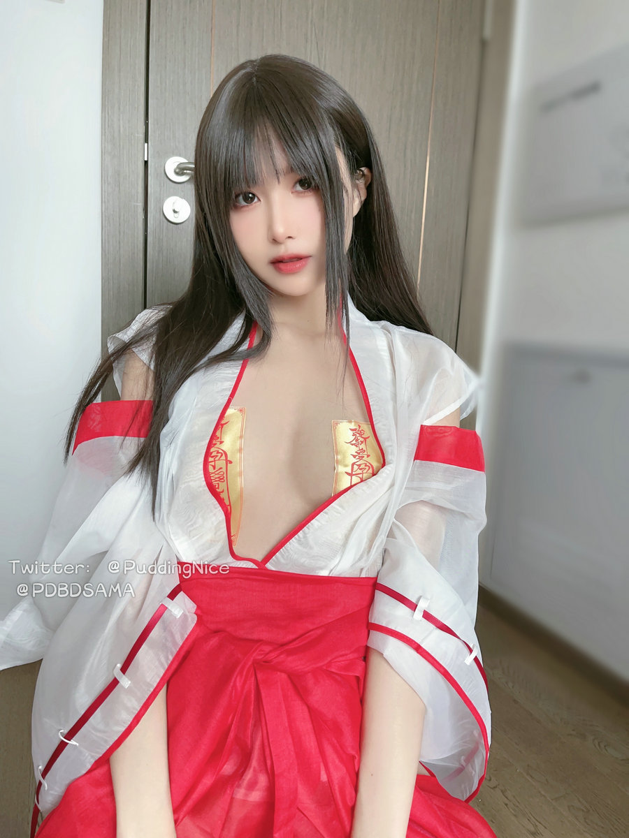 布丁大法 – 莓果挞 [62P3V-433MB]-优选资源网