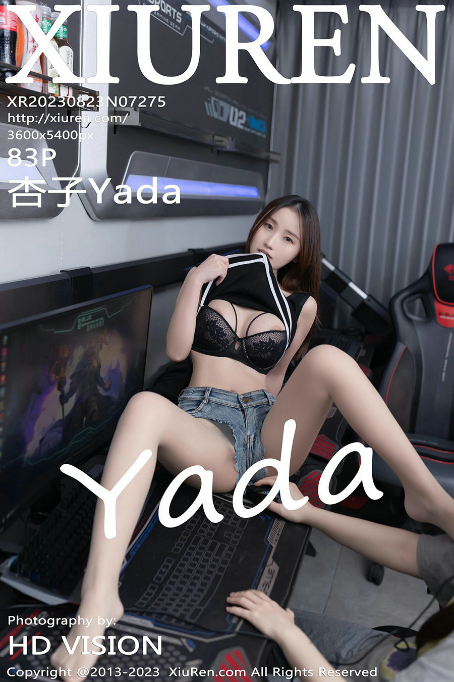 [秀人美媛馆] 2023.08.23 No.7275 杏子 [83P541MB]-优选资源网