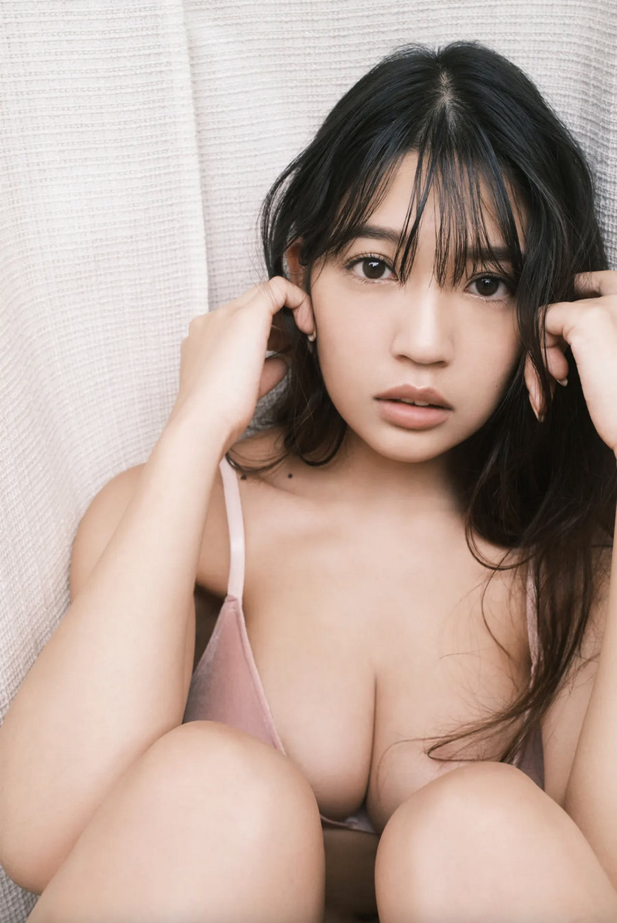 藤乃あおい とろけて、ときめく vol.1 [68P222MB]-优选资源网