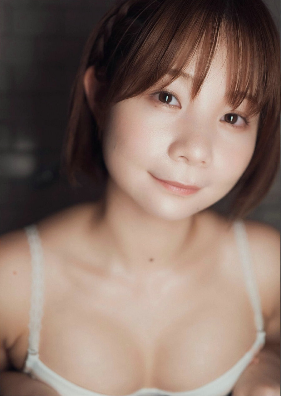 真奈 グラビア写真集 むにむにする？[187P81MB]-优选资源网