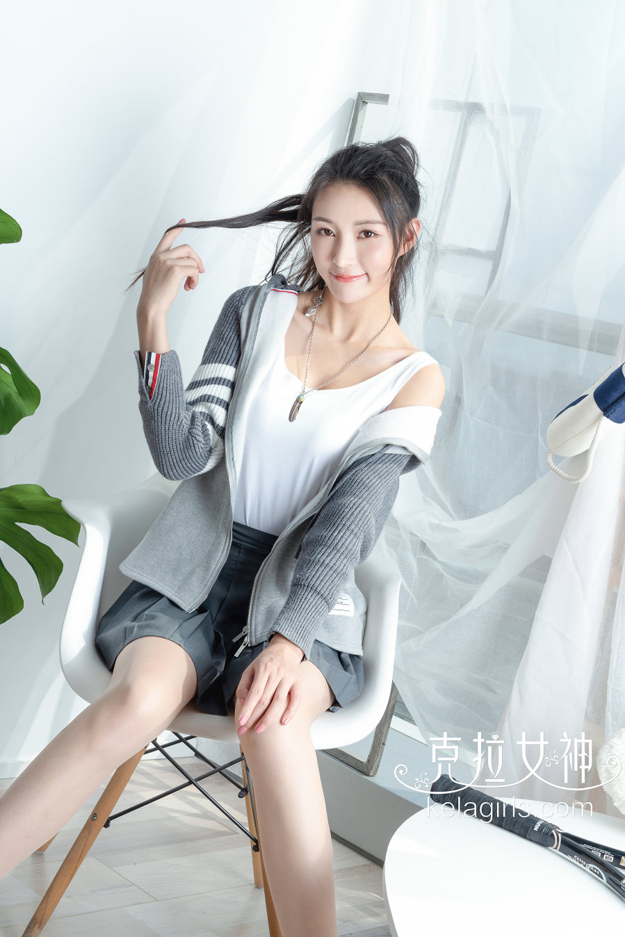 [Kelagirls]克拉女神 2019.10.28 尽态极妍 璇子 [27P-496MB]-优选资源网