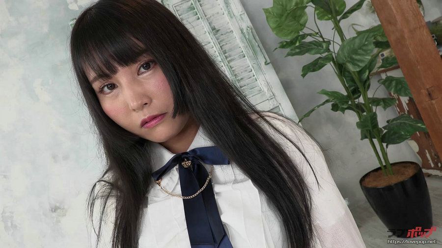 [LOVEPOP] Yuria Fujino 藤乃ゆりあ MOVIE 05 [591MB]-优选资源网