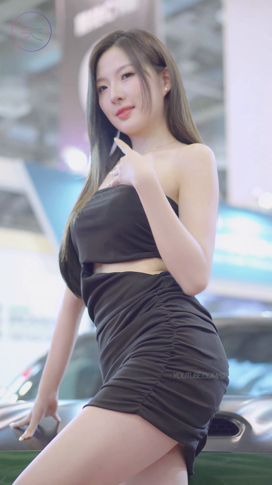 2023 苏州GTSHOW改装车展 Auto Salon Racing Model 88 [159MB]-优选资源网