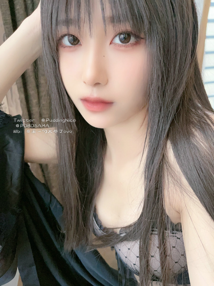 布丁大法 – 黑丝蜜桃 [15P-72MB]-优选资源网