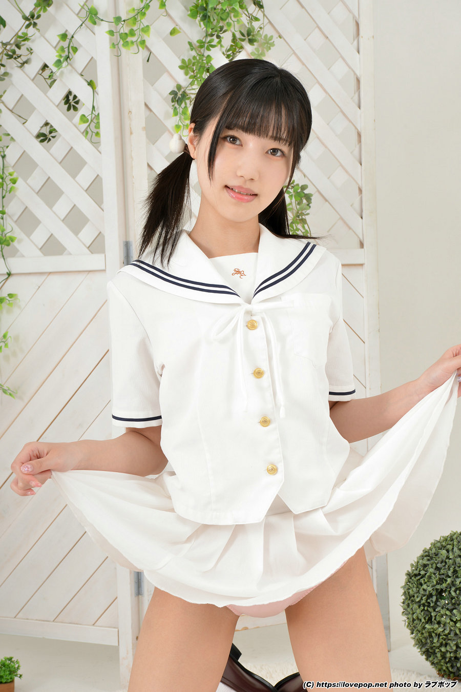[LOVEPOP] Rin Hoshino 星乃りん Photoset 02 [87P42MB]-优选资源网