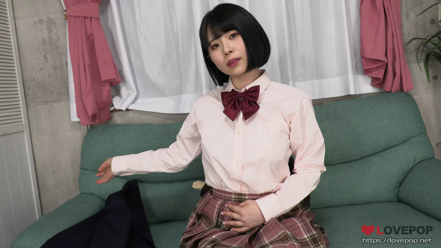 [LOVEPOP] Ibuki Aoi 葵いぶき MOVIE 02 [489MB]-优选资源网