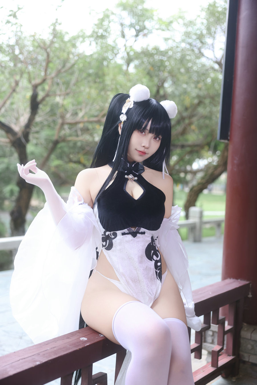 动漫博主G44不会受伤 – 彼得史特拉塞 [21P-313MB]-优选资源网