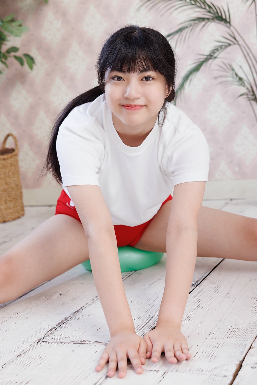 [Minisuka.tv] Maaya Obana 小花真彩 – Regular Gallery Set 6.02 [31P31MB]-优选资源网