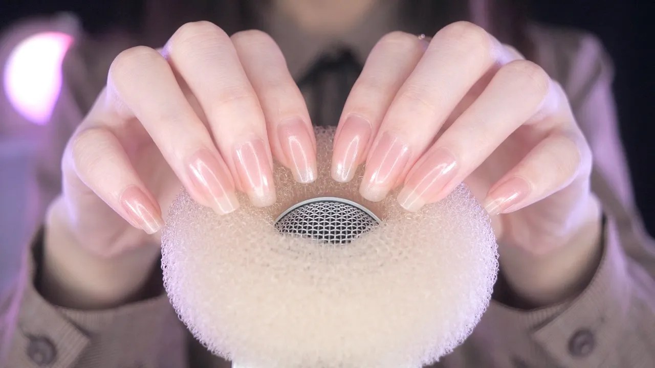 [Coromo Sara]适用于需要立即睡眠的人|ZOOM H8-Coromo Sara. ASMR-优选资源网