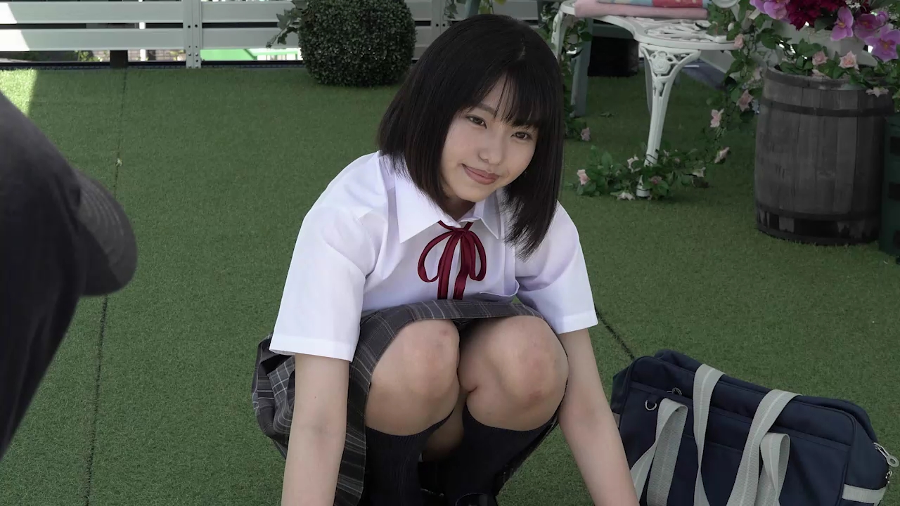 [Minisuka.tv] Saya Asahina 朝比奈さや – Premium Gallery MOVIE 8.3 [147MB]-优选资源网