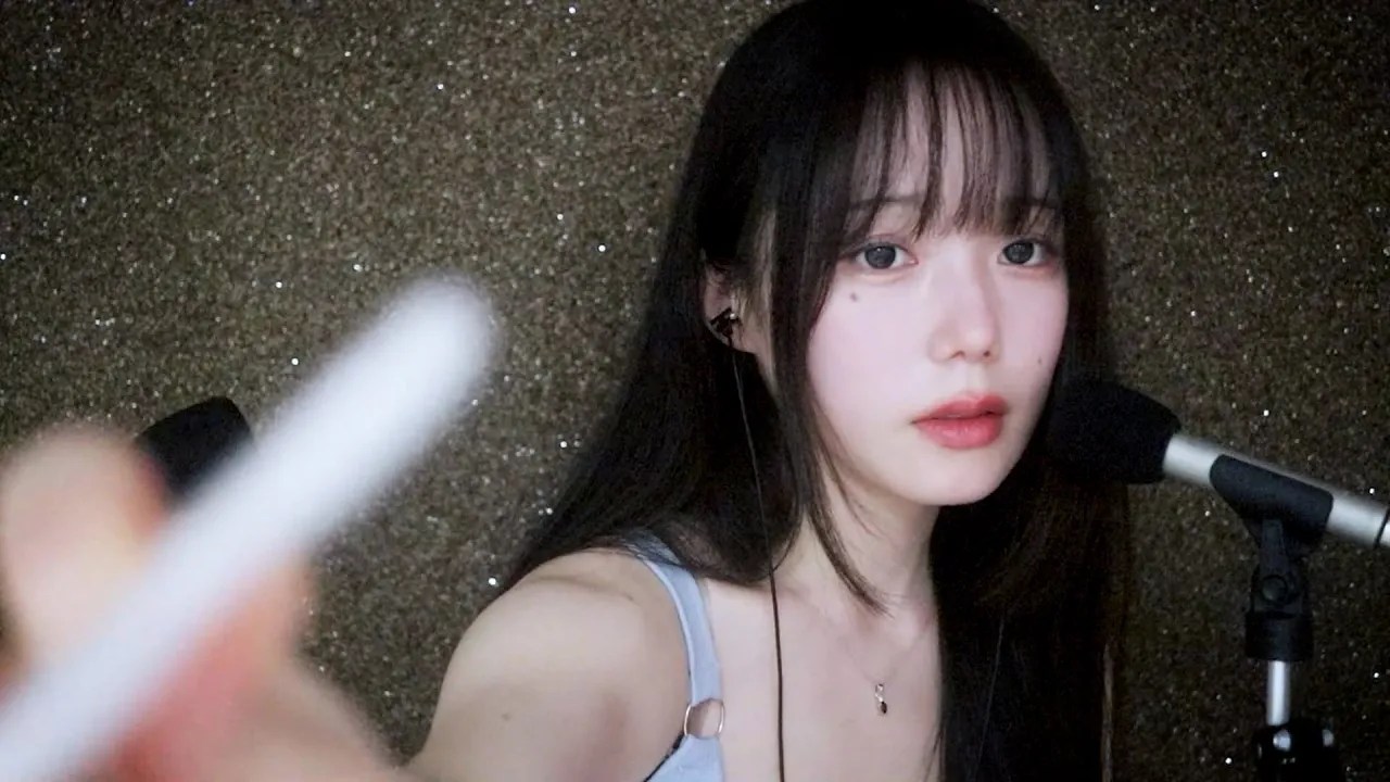 [Jamonghae]沉浸式体验！1个半小时的单词重复，带你领略语言的韵律之美-Jamonghae柚子-优选资源网
