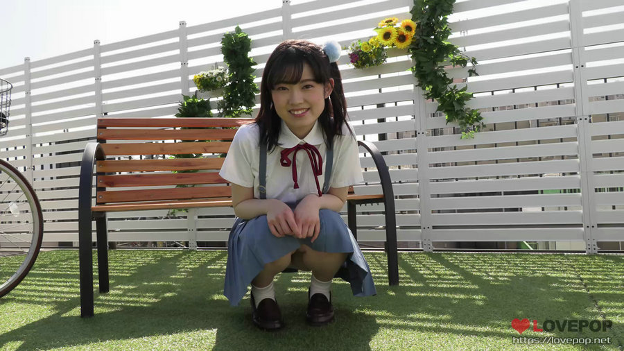 [LOVEPOP] Fu Koizumi 小泉ふう MOVIE 01 [550MB]-优选资源网