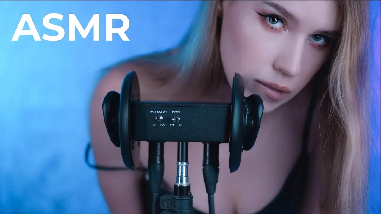 [MOOD]你将在21分15秒入睡|泡沫洗耳-ASMR MOOD-优选资源网