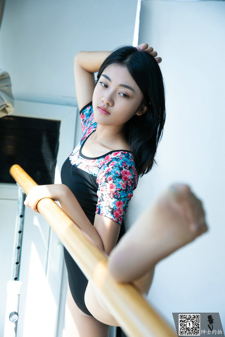 SHENSHI绅士 – SS145 星星 [64P-108MB]-优选资源网