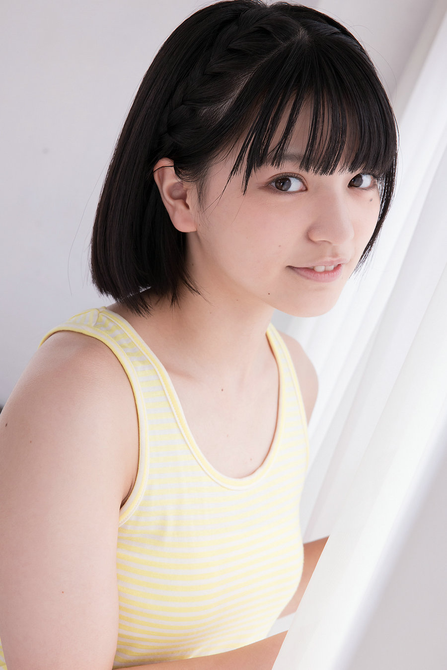 [Minisuka.tv] Hinako Tamaki 玉城ひなこ – Secret Gallery (STAGE1) 11.1 [31P23MB]-优选资源网