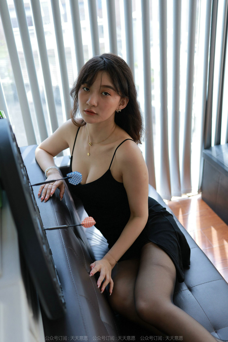 IESS异思趣向 – 模特：秋秋《嘿丝事业线》[90P-143MB]-优选资源网