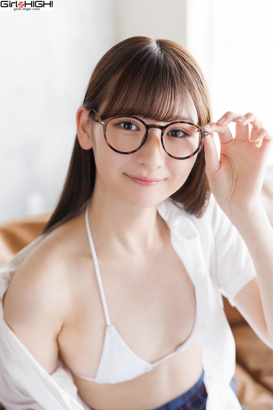 [Girlz-High] Asami Kondou 近藤あさみ – bfaa_103_002 [50P35MB]-优选资源网