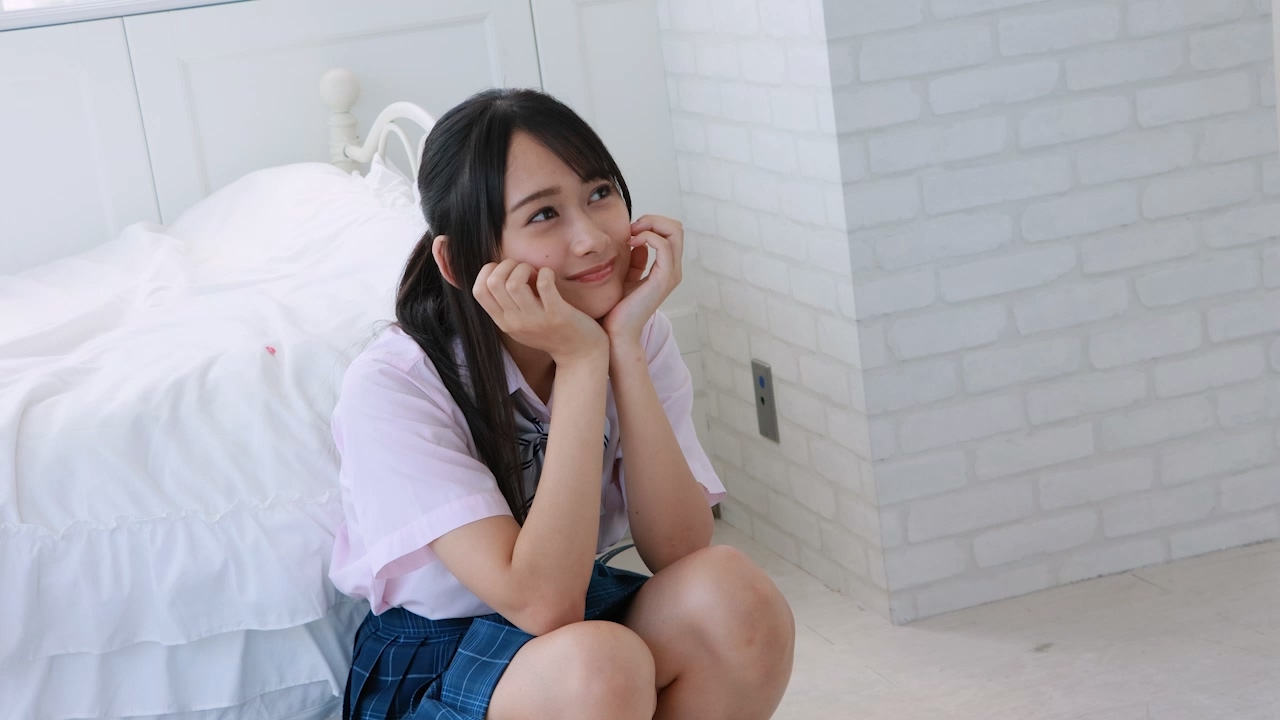 [Minisuka.tv] Seia Fujii 藤井星愛 – Premium Gallery 2 Clip MOVIE 2.3 [230MB]-优选资源网