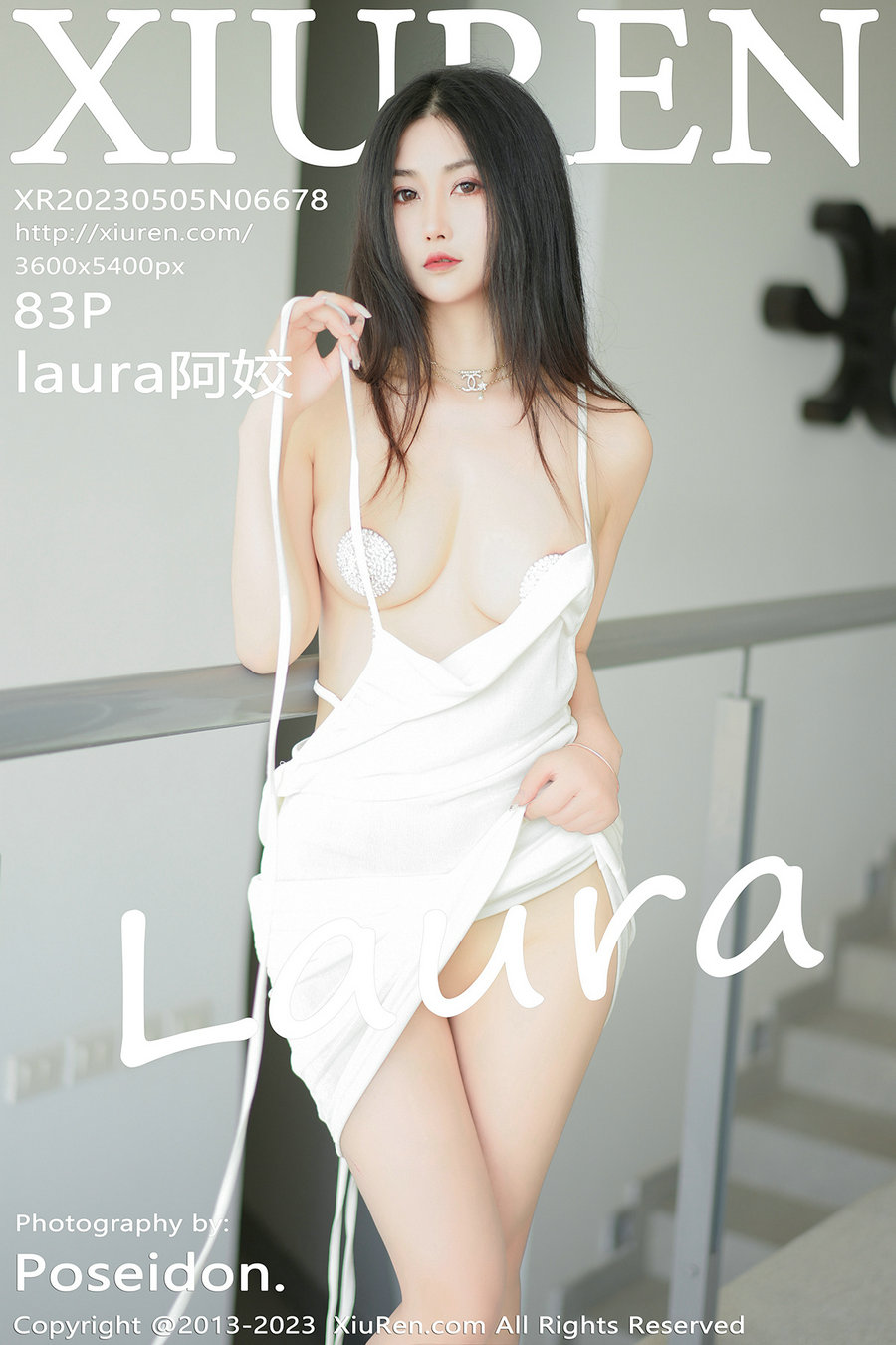 [秀人美媛馆] 2023.05.05 No.6678 阿姣 [83P589MB]-优选资源网