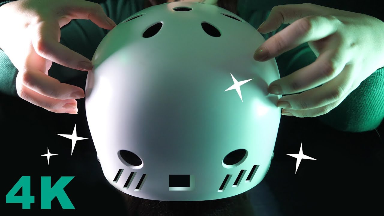 很逼真的ASMR头发按摩、头皮按摩ASMR，来自番茄PPOMO-番茄PPOMO-优选资源网
