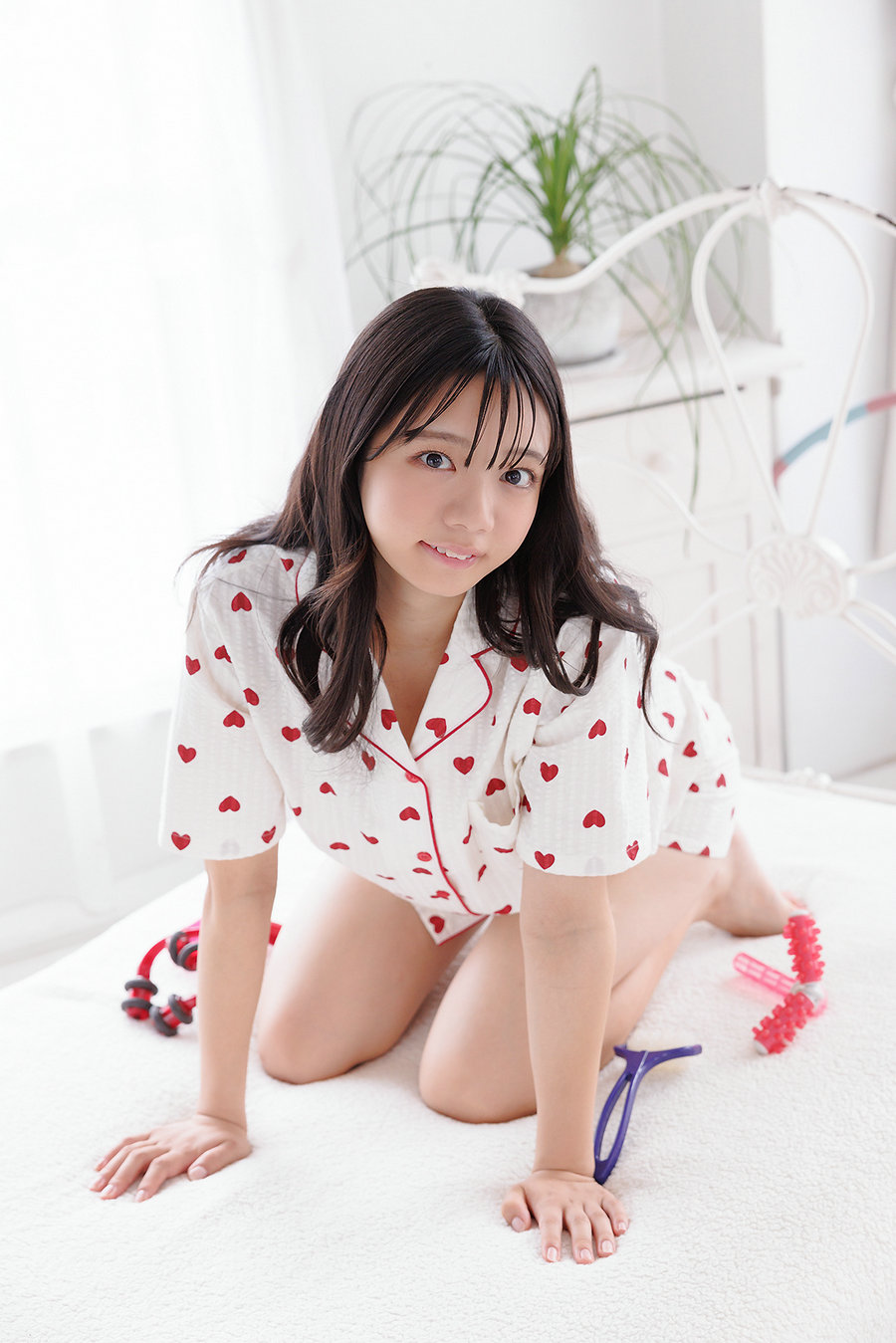 [Minisuka.tv] Hinano Yuki 優木ひなの – Regular Gallery 3 Set 3.2 [44P28MB]-优选资源网