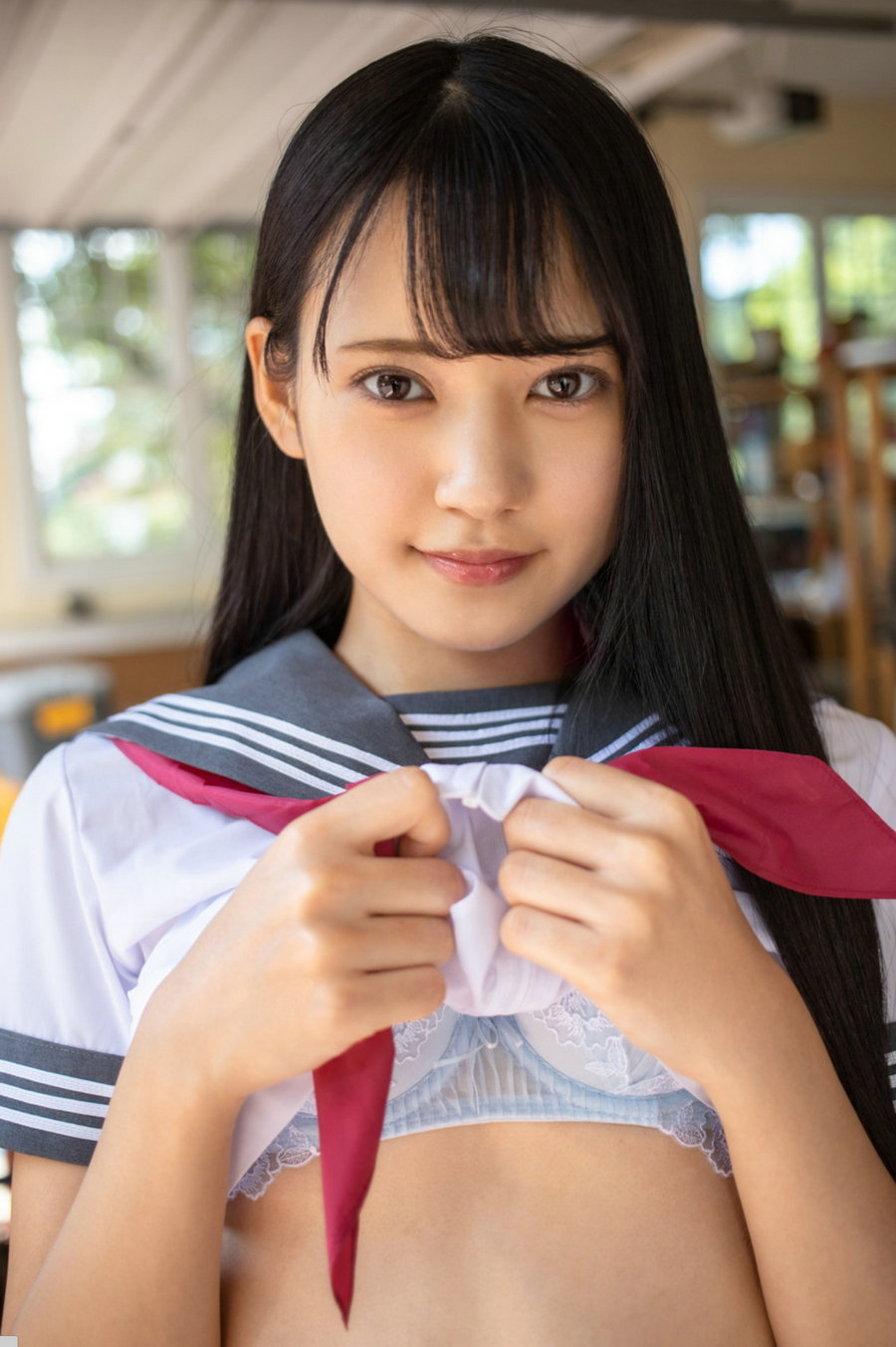 かけるはち 八掛うみ【ヌード写真集】[92P62MB]-优选资源网