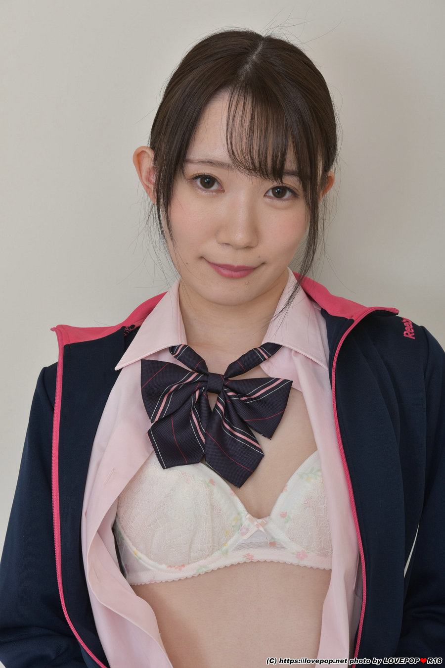 [LOVEPOP] Yumeru Kotoishi 琴石ゆめる Photoset 01 [86P37MB]-优选资源网