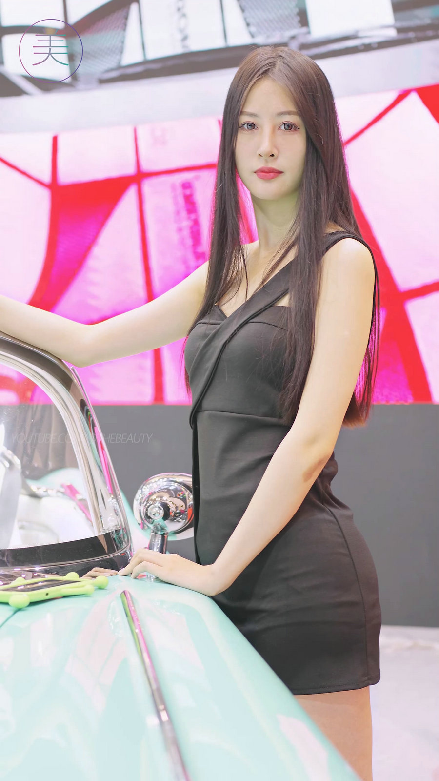 2023 苏州GTSHOW改装车展 Auto Salon Racing Model 87 [462MB]-优选资源网