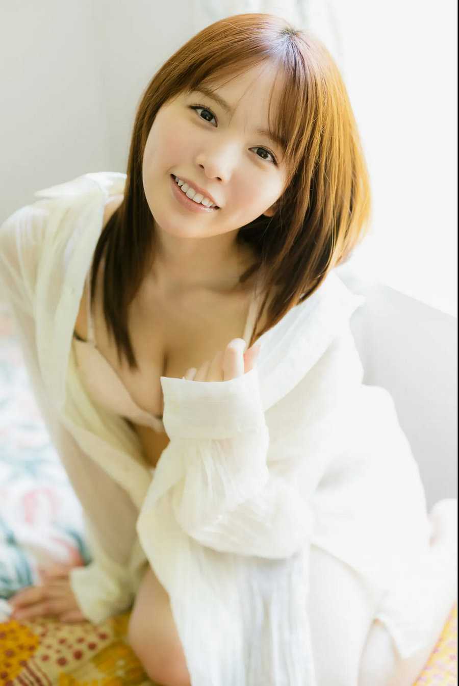 西村歩乃果 – TSUNDERE Part.1 [62P89MB]-优选资源网
