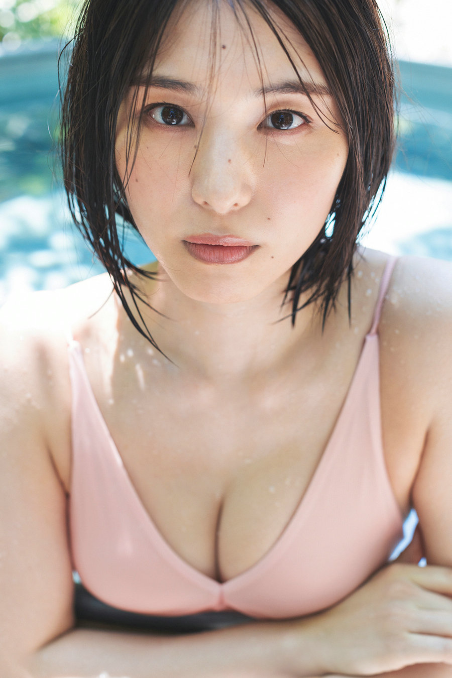相楽伊織 Secret Story [67P54MB]-优选资源网