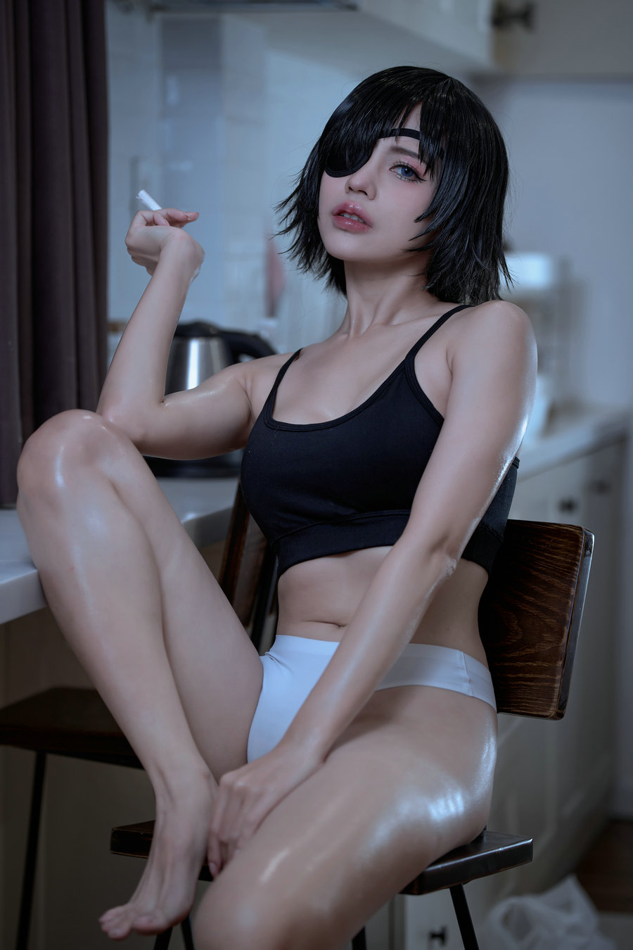 PingPing – Himeno [53P-244MB]-优选资源网