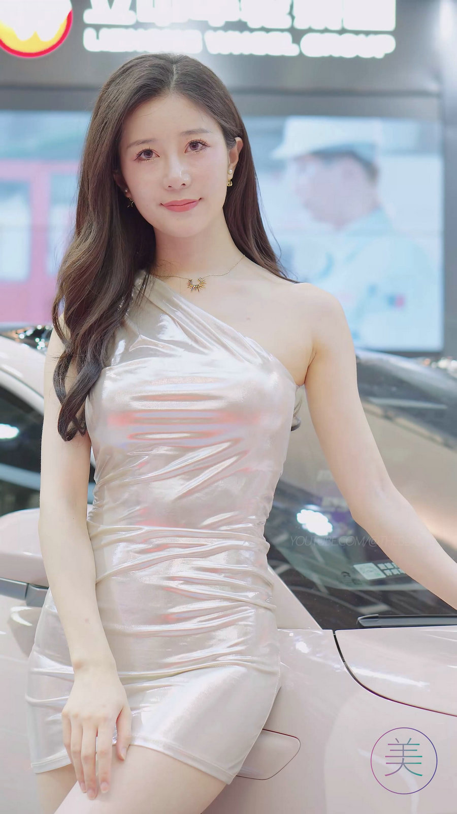 2023 苏州GTSHOW改装车展 Auto Salon Racing Model 65 [362MB]-优选资源网