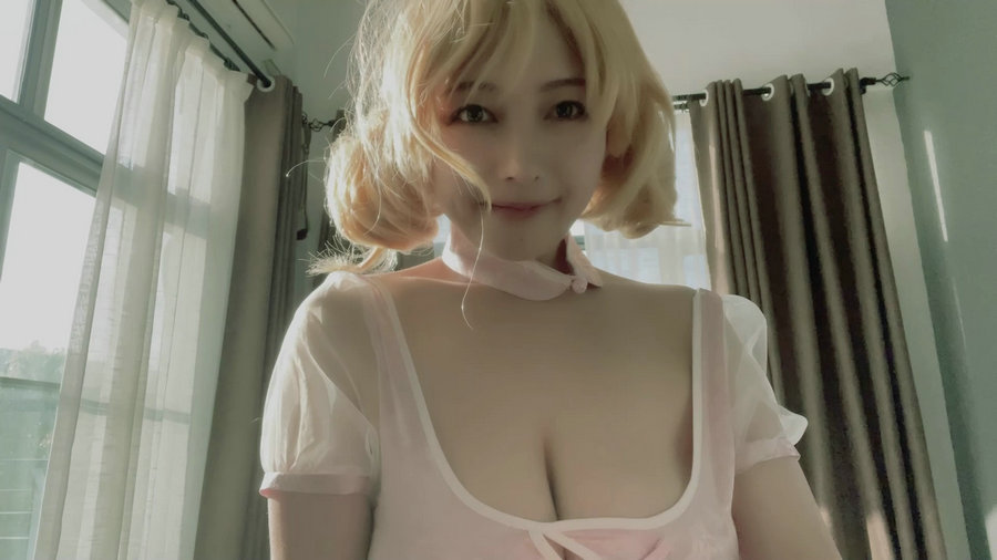 网络红人樱晚gigi – 抱走一只小狐狸 [MP4-395MB]-优选资源网