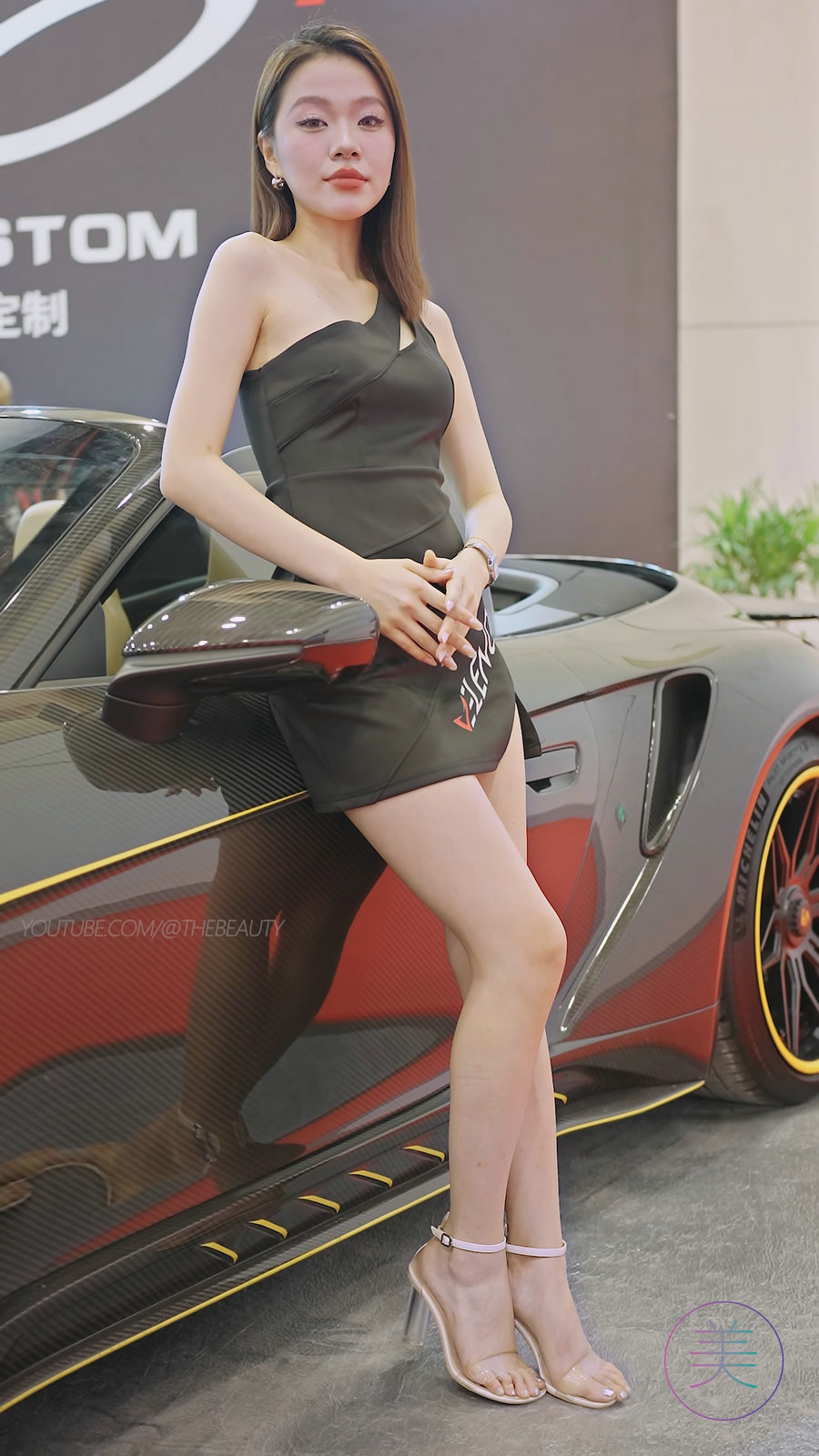 2023 苏州GTSHOW改装车展 Auto Salon Racing Model 16 [349MB]-优选资源网