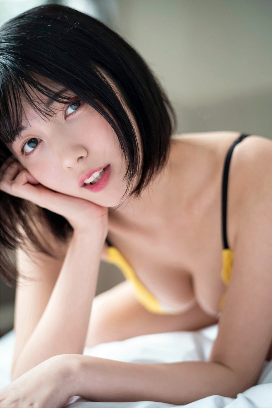 月埜ヒスイ –  昴揚とメランコリー [42P231MB]-优选资源网