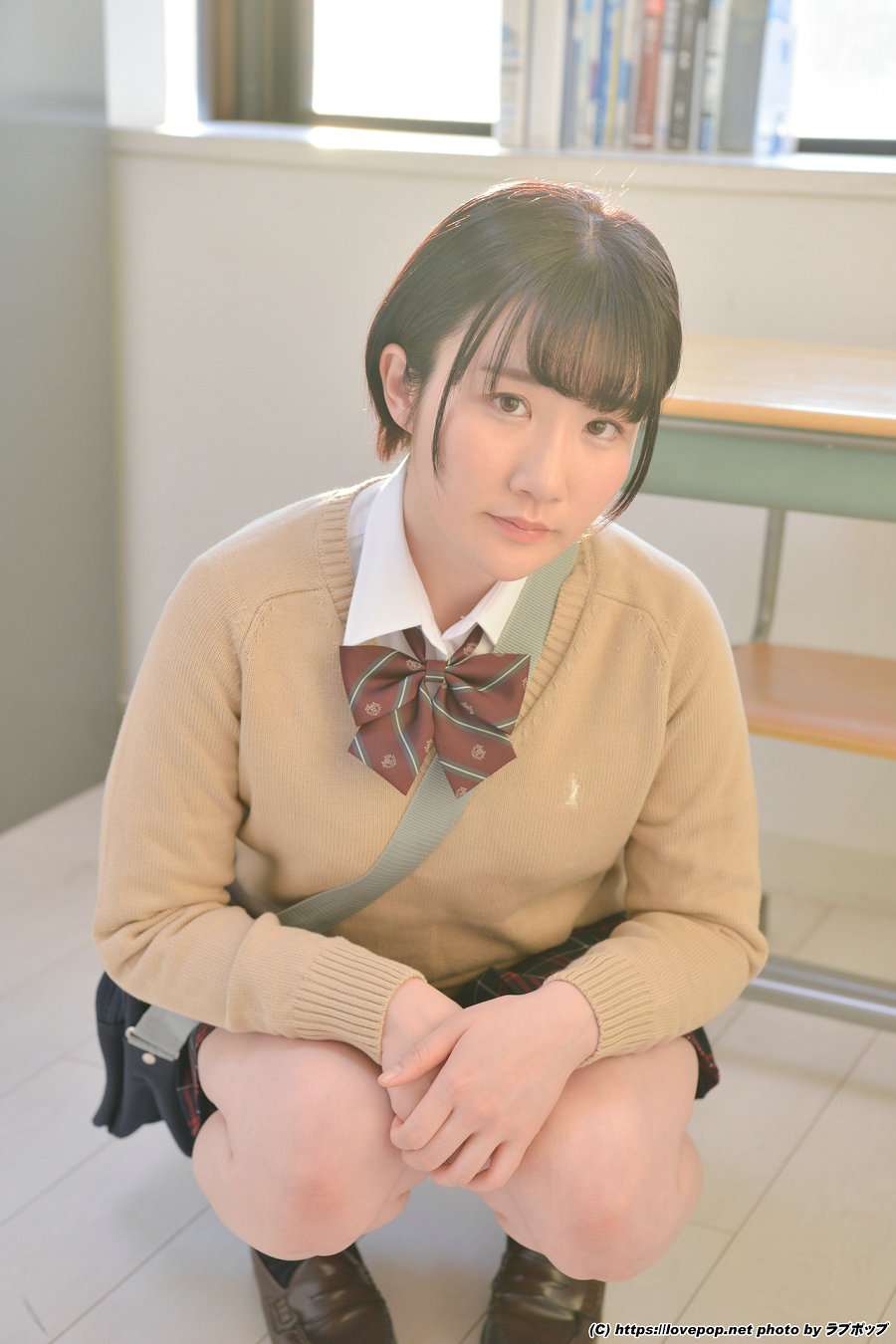 [LOVEPOP] Umi Higashino 東野羽海 Photoset 02 [116P52MB]-优选资源网