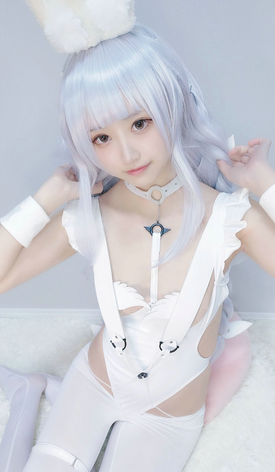 千阳(ちよ) – 碧蓝航线-恶毒 [12P-11MB]-优选资源网