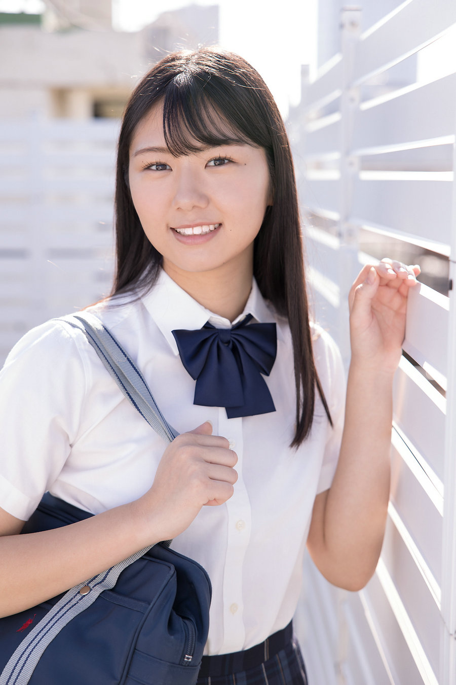 [Minisuka.tv] Mio Horikita 堀北美桜 – Regular Gallery 6.1 [31P21MB]-优选资源网