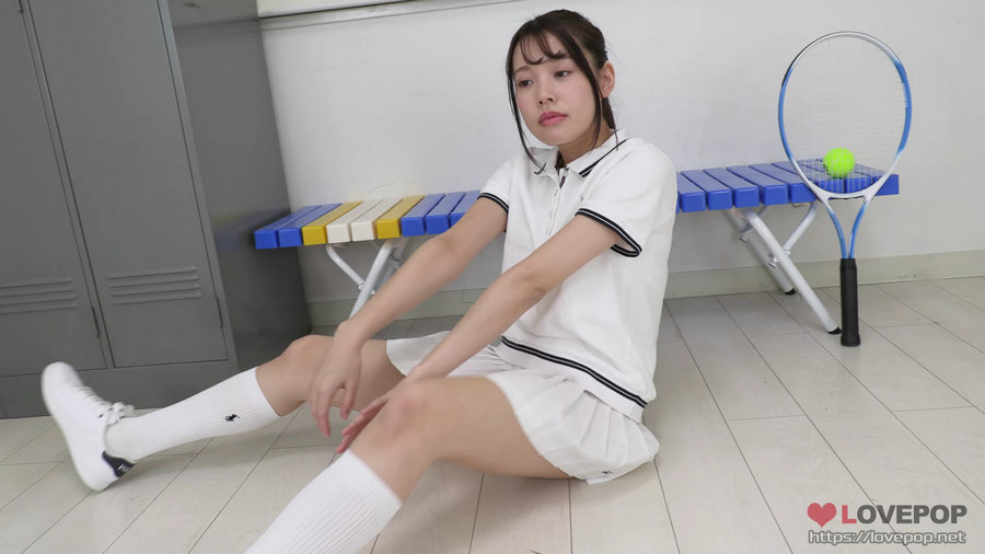 [LOVEPOP] Minami Hironaka 広仲みなみ MOVIE 05 [595MB]-优选资源网